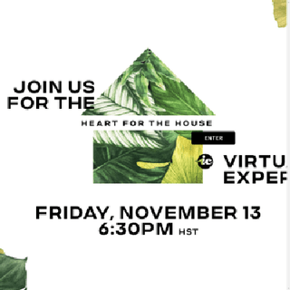 Inspire H4H Microsite